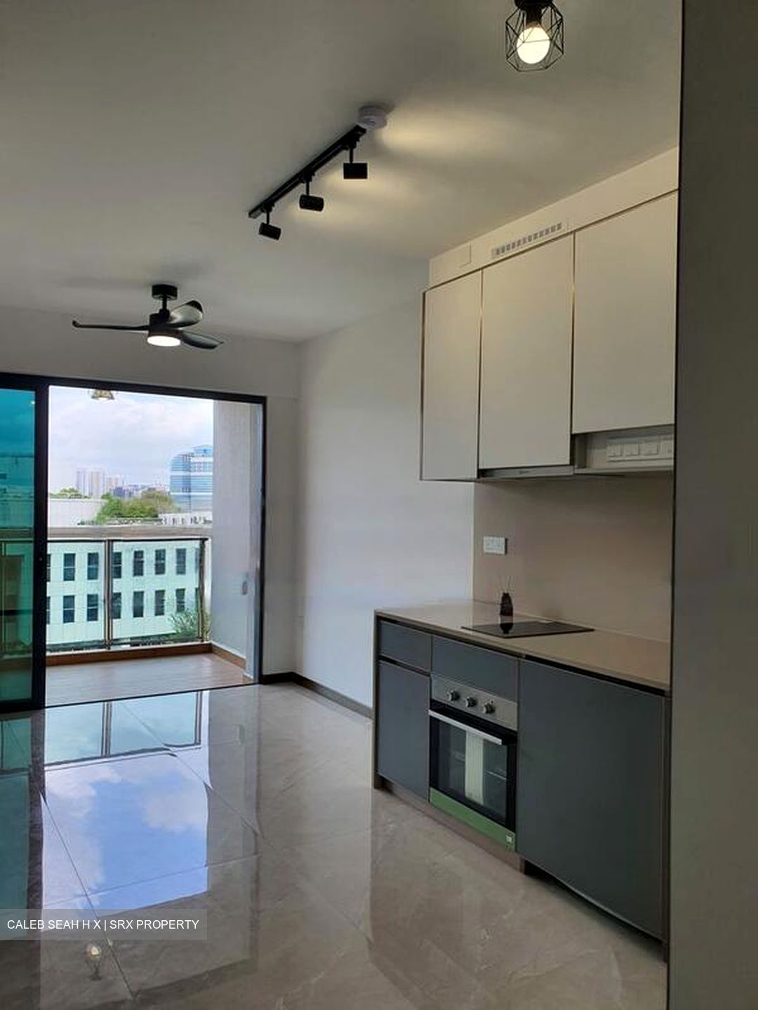 Normanton Park (D5), Apartment #464973601